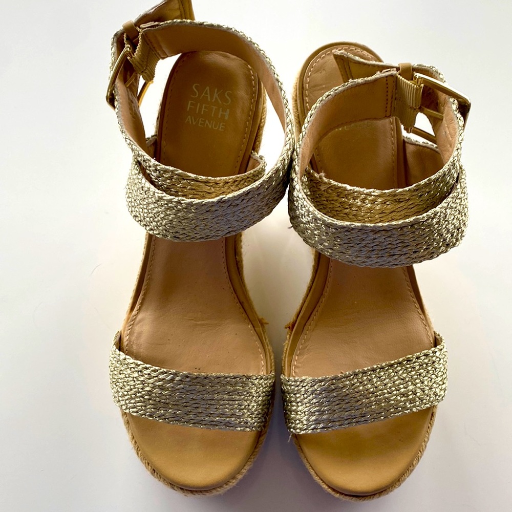 Saks Women’s Wedges